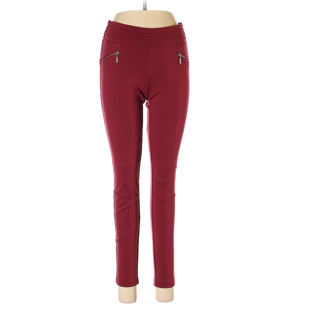 Candie's Red Pants